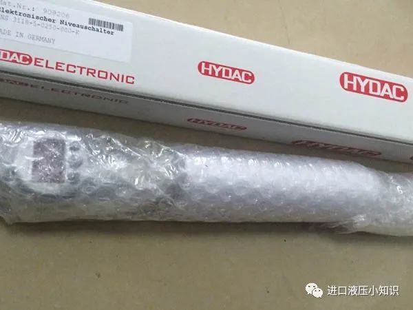 什么是賀德克hydac液位傳感器？有哪些特點？