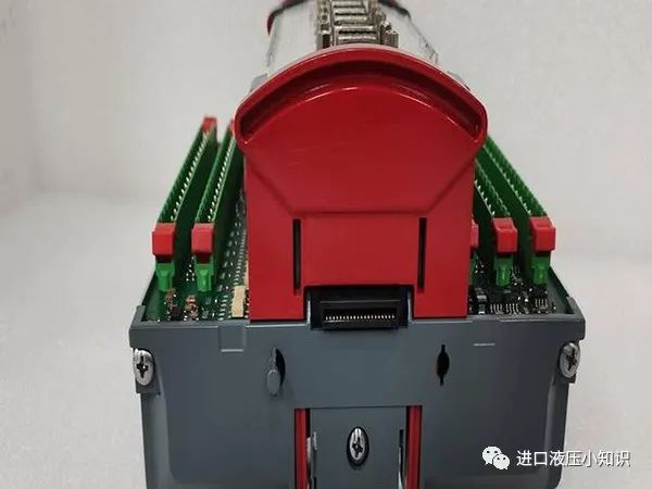 穆格MOOG控制器D138-002-002加密狗