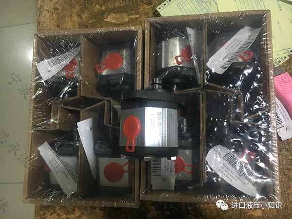 什么是marzocchi齒輪泵，作用及原理有哪些?看完后終于懂了